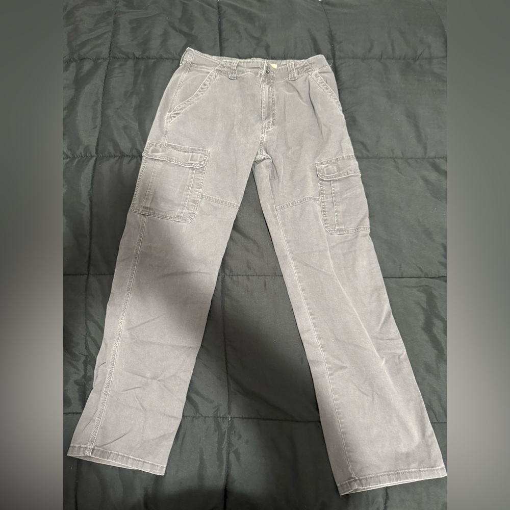 Wrangler men cargos